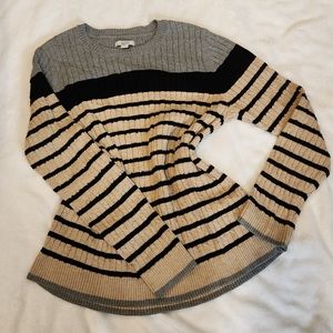 Brand New Craft & Barrow Sweater